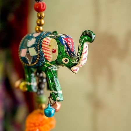Budha By Majikal B&B เมริดา ภายนอก รูปภาพ