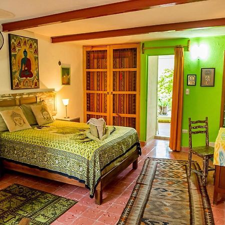 Budha By Majikal B&B เมริดา ภายนอก รูปภาพ