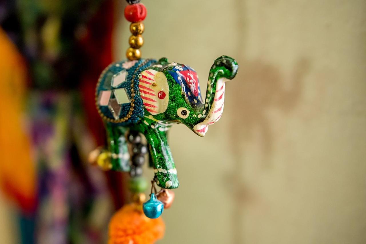 Budha By Majikal B&B เมริดา ภายนอก รูปภาพ