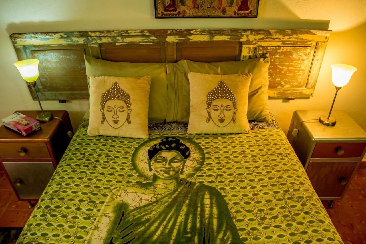 Budha By Majikal B&B เมริดา ภายนอก รูปภาพ