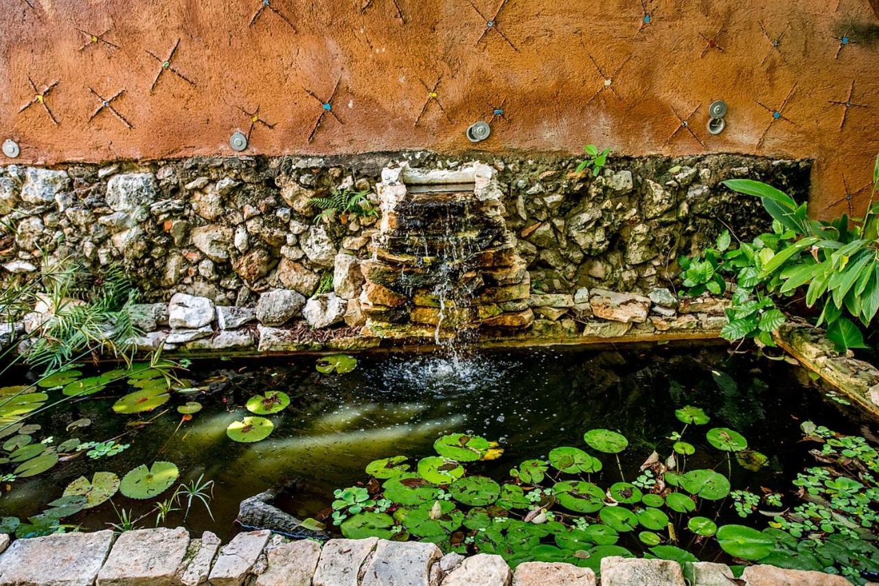 Budha By Majikal B&B เมริดา ภายนอก รูปภาพ